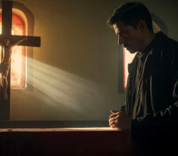 Finding Strength in God’s Word