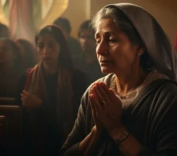 The Power of Prayer in Daily Life