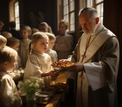 Exploring the Parables of Jesus