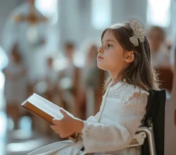 Finding Peace through Faith in Troubled Times