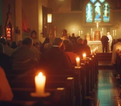 The Role of Worship in Spiritual Growth