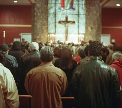 The Power of Gratitude in Christian Life